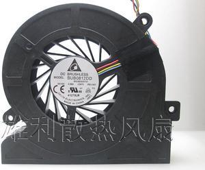 NEW BUB0812DD -CM75 Delta 12V Fan For Acer Aspire Z5771 CPU Fan