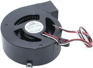 DC 12V Blower Fans for NMB 08028GS-12N-AL 12V 0.47A 8028 Sever Projector Cooler