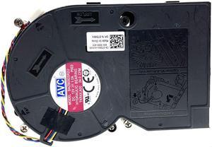 BAZB0925R2U Fan Radiator Cooler for Dell Optiplex 3050 5050 CPU Cooling Fan TKR4X 0TKR4X 7D86K 07D86K