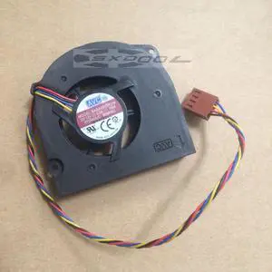 Original AVC BASA0615R2M 12V 0.3A 4-Wires For Haier Q31 Q33 Q35 Q36,Lenovo B305,etc.cooling fan