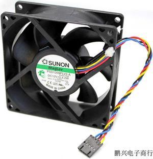 Ventilateur PC Tour Dell 790 990 7010 7020 9010 9020 T1600 T1650