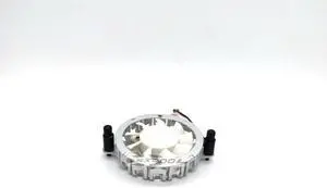 For Lenovo ER301 HR500 R402 R422 R512 R532  graphics cooling fan Hole distance: 55mm