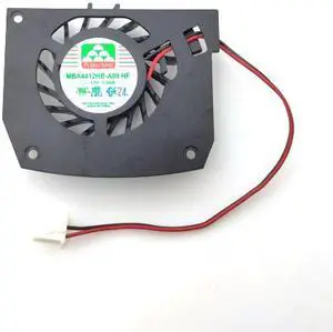 Magic MBA4412HB-A09 12V 0.24A Cooling Fan