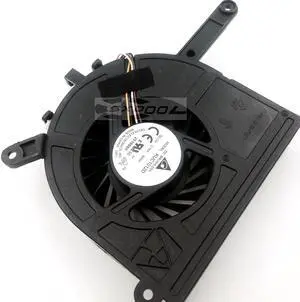 Original For Lenovo B545 All-in-one cooling fan FA122B10-B09 KUC1012D-BK64