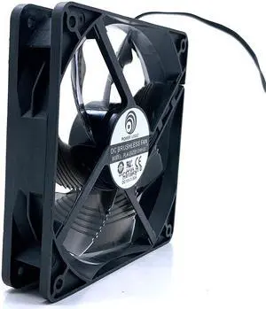 PLA12025B12HH-LV 120mm 12025 12V Power Supply Chassis Ball Cooling Fan 12cm PWM Water Cooling Cool CPU Fans