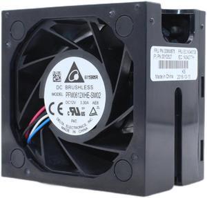 PFM0612XHE-SM02 00MW875 DL56X GEn9 6038,for Delta Electronics,Server Cooling Fan
