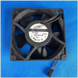 ADDA AD1224UB-F52 DC24V 12cm 120mm for Siemens inverter 430 and 440 series 11-15-18.5-22-30kw fan