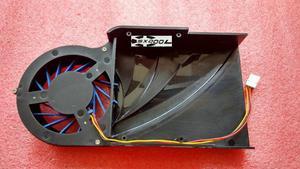 For GALAXY 9600GT 9800GT Energy-saving enhanced graphics card cooling fan T127010SL DC12V 0.18A