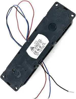 DELTA SFB0312H DC 12v 2.00A 3Wire Cooling Blower Fan 180X38X45mm 6400RPM 30.83CFM