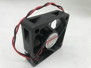 ME50151V1-000C-A99 Mute Silent 50mm 5cm 50x50x15MM DC12V 1.74W 2Lines Axial Case Cooling fan