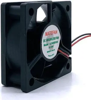 50mm 5cm 5020 DC 24V Cooling Fan for Battery Car Charger Chassis Fan Frequency Converter Industrial Computer CPU Cooler