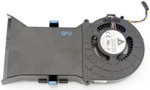 Delta KSB0705HB-A New original GPU FAN 0XH2YX XH2YX 06XNNH 6XNNH