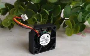 Original SHICOH F3510AP-05RAV ICFAN 3510 3.5cm 35mm DC5V 0.25A 3-wire silent cooling fan