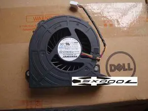 For DELL Dell PR T3640 Desktop Fan T3650 Workstation Fan 125W 6C558 CPU Cooling Fan High Power CN-06C558 PVB120G12N -P01 BAZA1130B2UP002