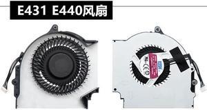For Thinkpad Lenovo E431 E440 Cooling Fan