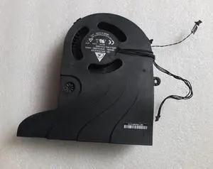 Original Delta BFB1012MD-HM00 APPLE 610-0064 -9F0 All-in-one cooling fan For Apple 27"A1312