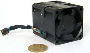 IFD04048B12-A01 Ultra Violence DC 12V 1.9A 4CM Server Inverter High Speed Airflow Cooling Fan 6033B0005001