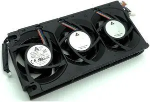 3 in 1 for Delta FT123A06 DC12V 5.4A High Speed Large Air Volume Cooling Fan Air Blower Module