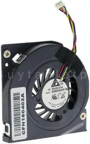 NEW CPU Cooling Fan For Intel NUC NUC7i7BNH mini pc cooler