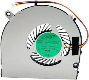 New ADDA AB07505HX060300 5V 0.50A For HIPAA Seabream S1 Notebook Pinchun P30 laptop cooler