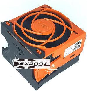 For Dell 0H0H89 CWH0H R730 server cooling fan SUNON VF60381B1-Q000-S99 DC12V