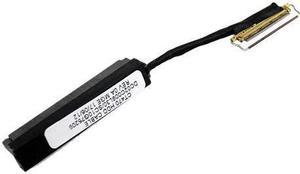 FOR Lenovo ThinkPad T470 T480 A485 475 Hard Drive Connector HDD SATA Cable 0UR495