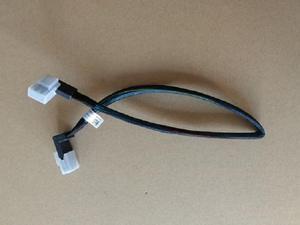 For Dell PowerEdge R510 8-bay, array card SAS line H200 H700 P744P