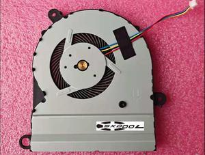 For Original ASUS UX310 RX310 UX310UQ U310U cooling fan NS85B01-16A04 DC5V 0.50A