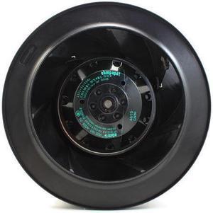 Original ebmpapst R2E190-AO26-05 M2E068-BF 190mm 230V 50/60Hz 0.26/0.34A turbine turbo Centrifugal fan