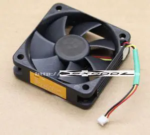 New original SUNON GM1255PHV1-A 12V 1.7W 5515 55mm x 15mm 3-wire 3-pin for BenQ Optoma projector equipment cooling fan