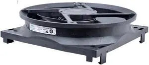 New For Microsoft XBOX ONE console built-in maintenance cooling fan I12T12MS1A5-57A07  X877980 game main cooling fan wind capacity DC12V