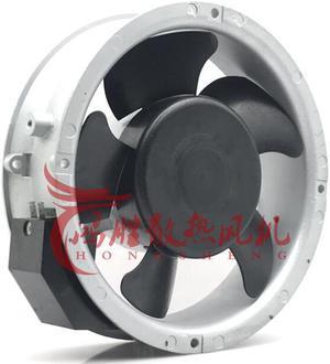 PA55H3-C Servo fan 172*150*50mm AC 100V 17250 17cm cooling fan