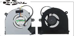 For Acer Predator G9-591 G9-592 G9-593 G9-791 G9-792 G9-793 MG60150V1-C100-S9C cooling fan cooler