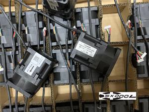 NEW original SUNON PF40561B1-0000-S99 PF40561B1-D070-S99 PF40561B1-D0130-S99 4cm 40x40x56mm 26.9 CFM DC 12V 10.68W Cooling Fan