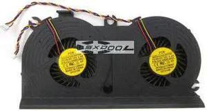 For HP 800 705 G1 fan 733489-001 DFS602212M00 MF80201V1-C010-S9A DC12V 3.96W
