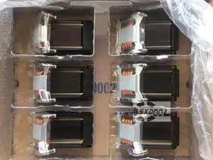 For HP 749598-001 Z840 Z820 CPU Cooler  New Original Package 1PCS cooling fan & heatsinks