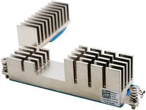 For DELL 07NPYV 2FM4C  T3640 T3650 Heatsink Workstation VR Cooling