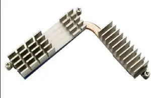 For DELL 07NPYV 2FM4C  T3640 T3650 Heatsink Workstation VR Cooling Blue