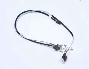 For DELL CG5P0 Dell R640 optical drive power supply data cable