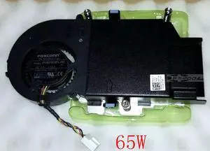 For DELL T3240 Workstation Heatsink 125W 65W Gray