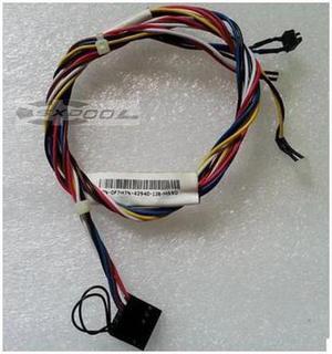 For DELL XPS 7100/8000/8100/8300/8500/8700/8900 Power-On Cable