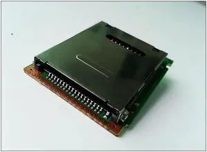 For DELL VOSTRO 230 V230 230S 620 620S SD Card Reader