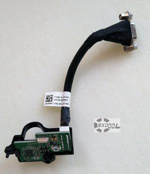 For Dell 3046 7040 3050 5040 VGA interface cable FP9X3 3040 5050 7050