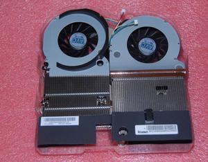 For Lenovo IdeaCentre B500 B505 B510 B50r1 all-in-one computer CPU fan radiator&cooling fan