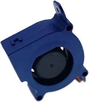 Sanly SF5020SL 50 x 50 x 20mm Turbine Blower Cooling Fan, DC 24V 0.08A, 3600 RPM, 5cm Fan for Humidifier Equipment Sanly SF5020SL 50 x 50 x 20mm Turbine Blower Cooling Fan, DC 24V 0.08A, 3600 RPM, 5cm Fan for Humidifier Equipment