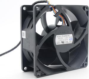 New FOXCOON PVA092K12N 92*92*38mm 9238 9038 DC 12V 1.50A 106CFM strong air flow axial cooling fan