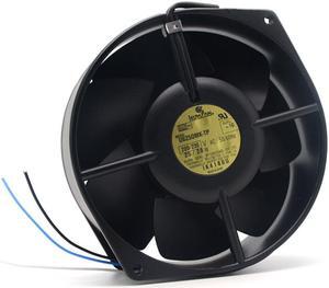 IKUAR U6250MK-TP AC 220-230V 25/28W 17CM 17255 high temperature inverter fan