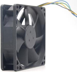 DC 12V 0.4A 9cm cooling fan