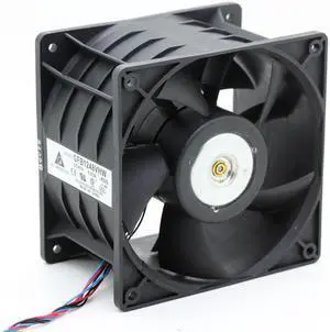Original Blowers GFB1248VHW 12076 120*76mm 12cm delta DC 48V 0.93A 6 -pin industrial axial cooling fans