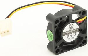 New original POWER LOGIC PLA03010S12M 3CM 3010 DC 12V 0.07A Speed mute Beiqiao cooling fan